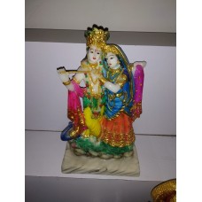 OkaeYa Radha Krishana Gift